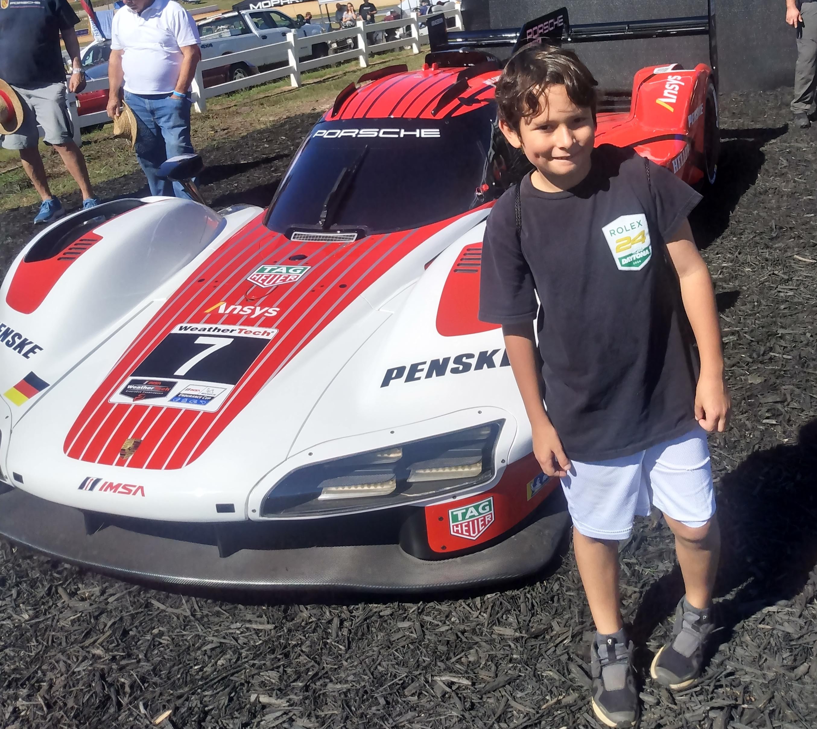 Max Racing